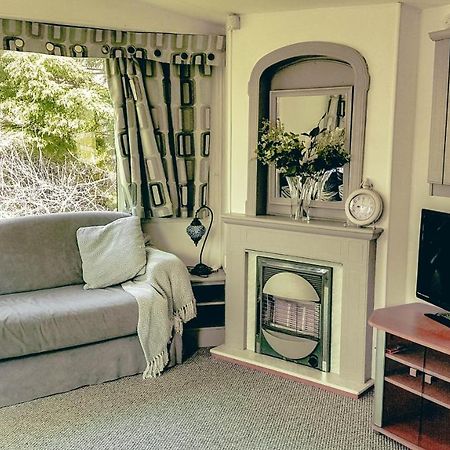 3 Bedroom Caravan With On-Site Pool, Island View 6 Shanklin Eksteriør billede