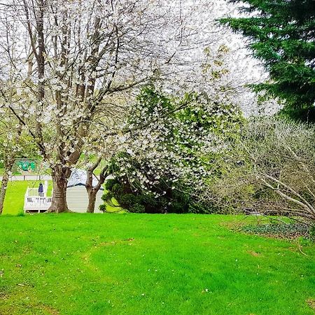 3 Bedroom Caravan With On-Site Pool, Island View 6 Shanklin Eksteriør billede