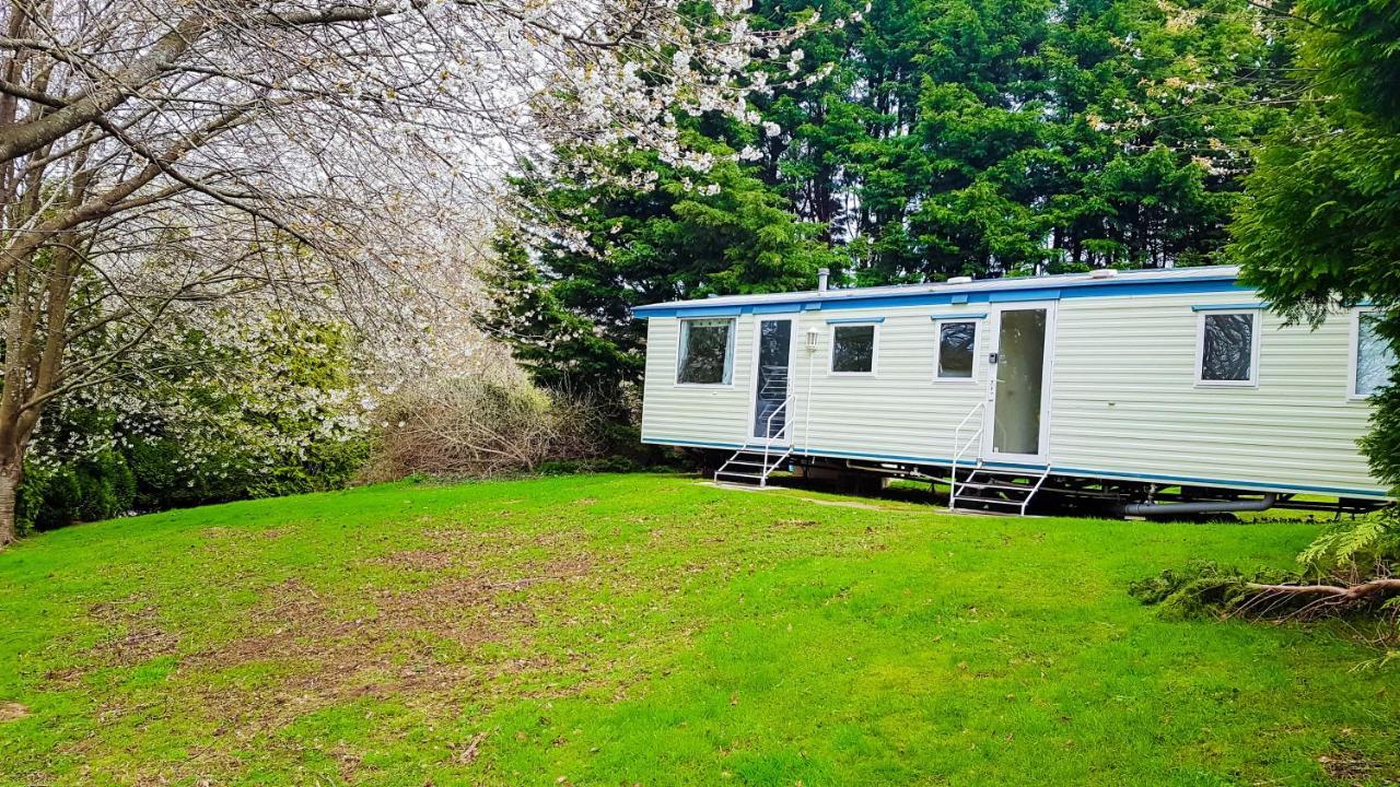 3 Bedroom Caravan With On-Site Pool, Island View 6 Shanklin Eksteriør billede